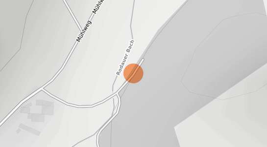 Mietspiegelkarte Gro&szlig;-Bieberau Gross Bieberau